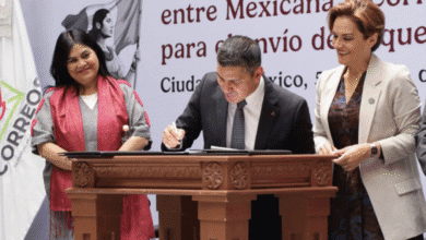 Correos de México vuela con Mexicana para modernizar servicios de logística 29 Captura de pantalla 2025 05 06 a las 7.26.26 a.m